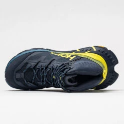 Hoka One One Tennine Hike GTX Women's Ombre Blue/Green Sheen -Cheap Sports Shoes Store 631125 2