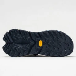 Hoka One One Tennine Hike GTX Women's Ombre Blue/Green Sheen -Cheap Sports Shoes Store 631125 4