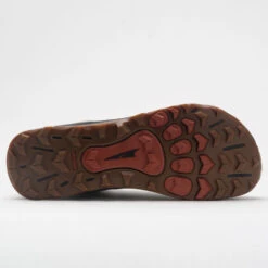 Altra Lone Peak Hiker Men's Khaki -Cheap Sports Shoes Store 631136 4