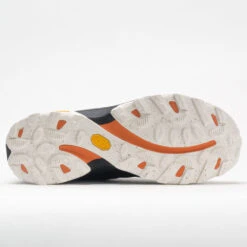 Merrell Moab Speed Men's Black -Cheap Sports Shoes Store 631150 4