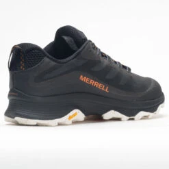 Merrell Moab Speed Men's Black -Cheap Sports Shoes Store 631150 6