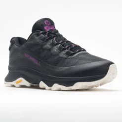 Merrell Moab Speed Women's Black -Cheap Sports Shoes Store 631151 5