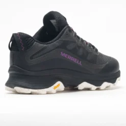 Merrell Moab Speed Women's Black -Cheap Sports Shoes Store 631151 6