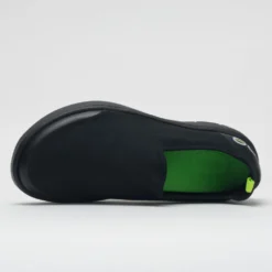 OOFOS OOmg EeZee Women's Black -Cheap Sports Shoes Store 631156 2