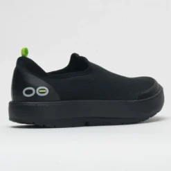 OOFOS OOmg EeZee Women's Black -Cheap Sports Shoes Store 631156 6