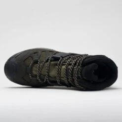 Salomon Quest 4 GTX Men's Olive Night/Peat/Safari 8 Salomon Quest 4 GTX Men's Olive Night/Peat/Safari -Cheap Sports Shoes Store 631162 2