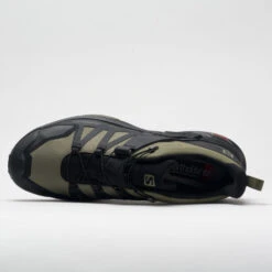 Salomon X Ultra 4 GTX Men's Deep Lichen Green/Black -Cheap Sports Shoes Store 631170 2