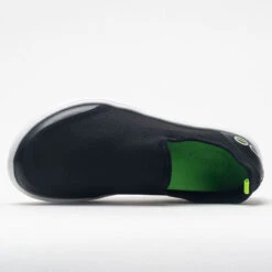 OOFOS OOmg EeZee Women's White/Black 8 OOFOS OOmg EeZee Women's White/Black -Cheap Sports Shoes Store 631175 2