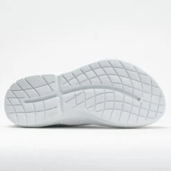 OOFOS OOmg EeZee Men's White/Gray 9 OOFOS OOmg EeZee Men's White/Gray -Cheap Sports Shoes Store 631176 4