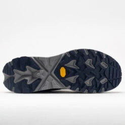 Hoka One One Anacapa Low GTX Men's Outer Space/Real Teal -Cheap Sports Shoes Store 631181 4