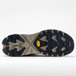 Hoka One One Anacapa Low GTX Men's Tiger Eye/Black -Cheap Sports Shoes Store 631182 4