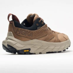 Hoka One One Anacapa Low GTX Men's Tiger Eye/Black -Cheap Sports Shoes Store 631182 6