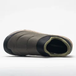Merrell Nova Sneaker Moc Men's Olive -Cheap Sports Shoes Store 631206 2