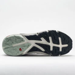 Salomon Predict Hike Mid GTX Men's Black/Aqua Gray/Roayl Lilac 9 Salomon Predict Hike Mid GTX Men's Black/Aqua Gray/Roayl Lilac -Cheap Sports Shoes Store 631209 4