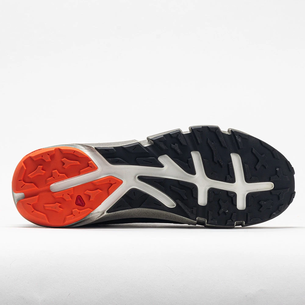 Salomon Predict Hike Mid GTX Men's Ponderosa Pine/Olive Night 4 Salomon Predict Hike Mid GTX Men's Ponderosa Pine/Olive Night - Image 4