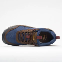 Teva Ridgeview Low Women's Blue Indigo 8 Teva Ridgeview Low Women's Blue Indigo -Cheap Sports Shoes Store 631222 2