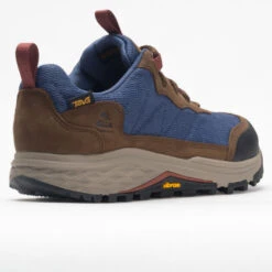 Teva Ridgeview Low Women's Blue Indigo 11 Teva Ridgeview Low Women's Blue Indigo -Cheap Sports Shoes Store 631222 6