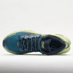 HOKA Trail Code GTX Men's Blue Graphite/Blue Coral 8 HOKA Trail Code GTX Men's Blue Graphite/Blue Coral -Cheap Sports Shoes Store 631238 2