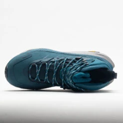 HOKA Kaha 2 GTX Men's Blue Coral/Blue Graphite -Cheap Sports Shoes Store 631240 2