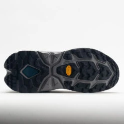 HOKA Kaha 2 GTX Men's Blue Coral/Blue Graphite -Cheap Sports Shoes Store 631240 4