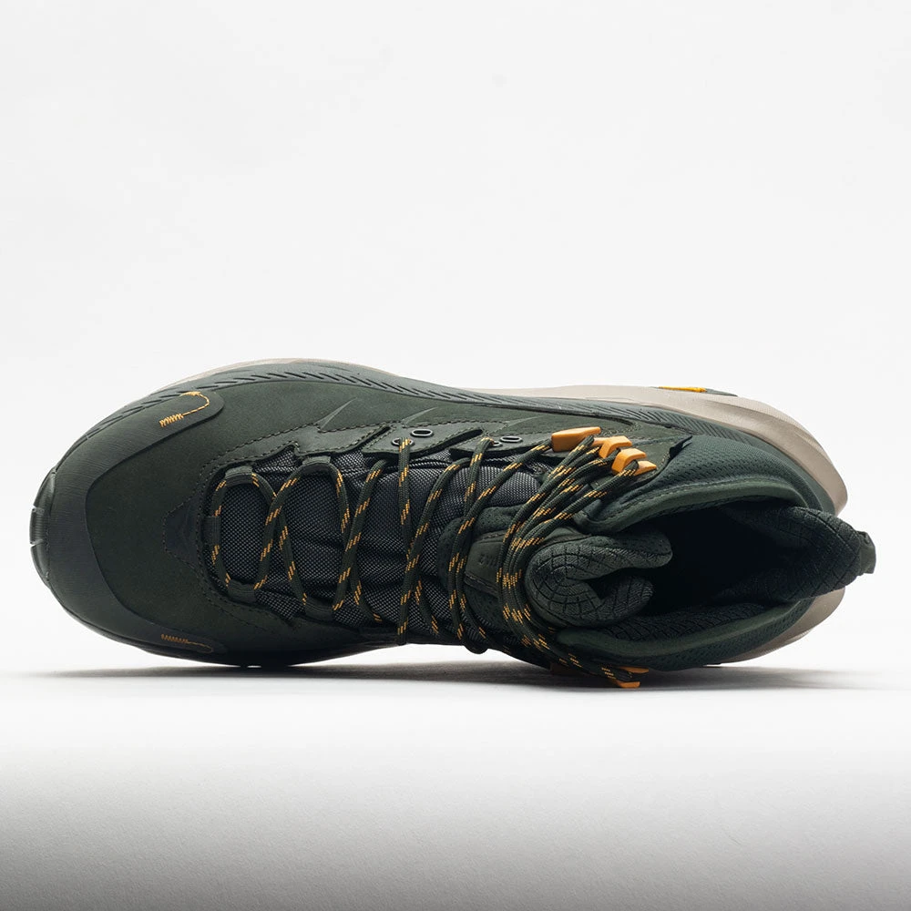 HOKA Kaha 2 GTX Men's Duffel Bag/Radiant 3 HOKA Kaha 2 GTX Men's Duffel Bag/Radiant - Image 3