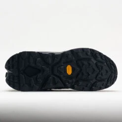 HOKA Kaha 2 Low GTX Men's Black/Black -Cheap Sports Shoes Store 631242 4