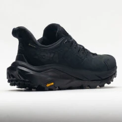 HOKA Kaha 2 Low GTX Men's Black/Black -Cheap Sports Shoes Store 631242 6