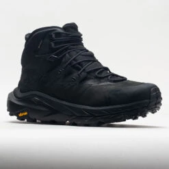 HOKA Kaha 2 GTX Men's Black/Black 10 HOKA Kaha 2 GTX Men's Black/Black -Cheap Sports Shoes Store 631247 5