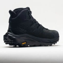HOKA Kaha 2 GTX Men's Black/Black 11 HOKA Kaha 2 GTX Men's Black/Black -Cheap Sports Shoes Store 631247 6