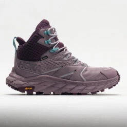 HOKA Anacapa Mid GTX Women's Elderberry/Grape Wine