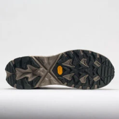 HOKA Anacapa Mid GTX Men's Thyme/Radiant Yellow 9 HOKA Anacapa Mid GTX Men's Thyme/Radiant Yellow -Cheap Sports Shoes Store 631249 4