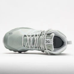 On Running On Cloudrock Waterproof Women's Mineral/Kelp 8 On Running On Cloudrock Waterproof Women's Mineral/Kelp -Cheap Sports Shoes Store 631269 2