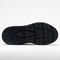 Skechers Max Cushioning Premier Vantage Men's Black/Charcoal -Cheap Sports Shoes Store 631278 4