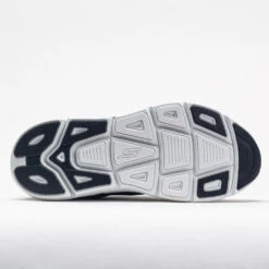 Skechers Max Cushioning Premier Vantage Men's Navy -Cheap Sports Shoes Store 631279 4