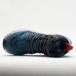 HOKA Anacapa Mid GTX Women's Real Teal/Outer Space -Cheap Sports Shoes Store 631280 2