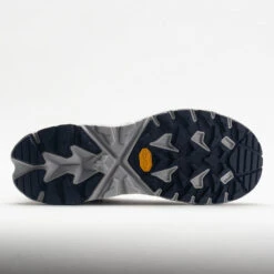 HOKA Anacapa Mid GTX Women's Real Teal/Outer Space -Cheap Sports Shoes Store 631280 4