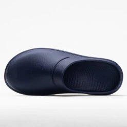 OOFOS OOcloog Women's Navy -Cheap Sports Shoes Store 631281 2