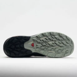 Salomon Outpulse GTX Men's Magnet/Black -Cheap Sports Shoes Store 631289 4