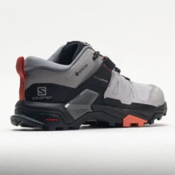 Salomon X Ultra 4 GTX Women's Alloy/Quiet Shade/Burnt Sienna 11 Salomon X Ultra 4 GTX Women's Alloy/Quiet Shade/Burnt Sienna -Cheap Sports Shoes Store 631293 6