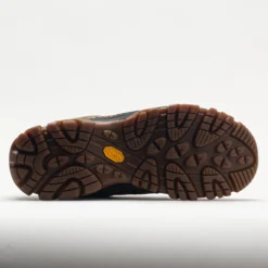 Merrell Moab 3 Waterproof Men's Olive/Gum -Cheap Sports Shoes Store 631299 4