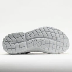 OOFOS OOmg EeZee Women's White/Mauve -Cheap Sports Shoes Store 631314 4