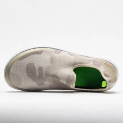 OOFOS OOmg EeZee Limited Women's Tan Camo -Cheap Sports Shoes Store 631316 2