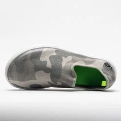 OOFOS OOmg EeZee Limited Women's Green Camo 8 OOFOS OOmg EeZee Limited Women's Green Camo -Cheap Sports Shoes Store 631317 2