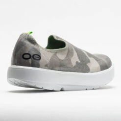 OOFOS OOmg EeZee Limited Women's Green Camo 11 OOFOS OOmg EeZee Limited Women's Green Camo -Cheap Sports Shoes Store 631317 6