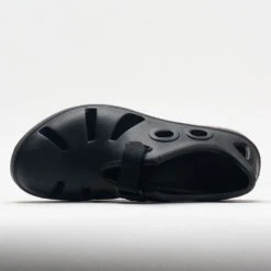 OOFOS OOcandoo Men's Black -Cheap Sports Shoes Store 631321 2