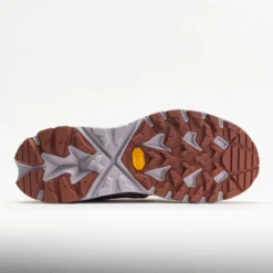 HOKA Anacapa Breeze Low Women's Sun Baked/Amber Yellow -Cheap Sports Shoes Store 631329 4