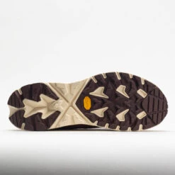 HOKA Anacapa Breeze Low Men's Baked Clay/Shortbread -Cheap Sports Shoes Store 631331 4