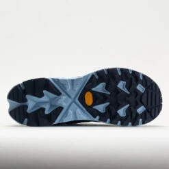 HOKA Anacapa Low GTX Women's Mountain Spring/Summer Song -Cheap Sports Shoes Store 631334 4