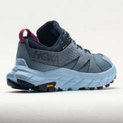 HOKA Anacapa Low GTX Women's Mountain Spring/Summer Song -Cheap Sports Shoes Store 631334 6