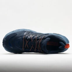 Hoka One One Anacapa Low GTX Men's Outer Space/Mountain Spring 8 Hoka One One Anacapa Low GTX Men's Outer Space/Mountain Spring -Cheap Sports Shoes Store 631335 2